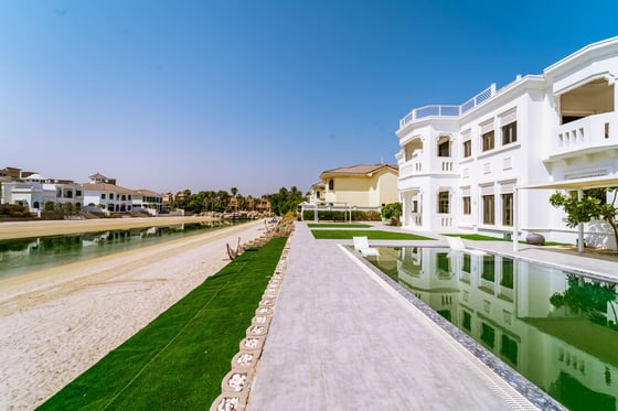 Huge Lavish Villa | Billionaire Row | High End, picture 50