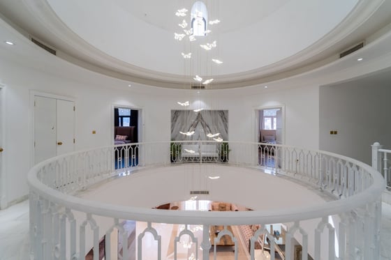 Huge Lavish Villa | Billionaire Row | High End, picture 35