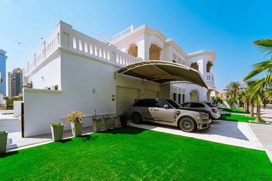 Huge Lavish Villa | Billionaire Row | High End, picture 64