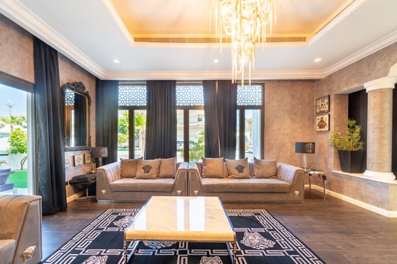 Huge Lavish Villa | Billionaire Row | High End, picture 8