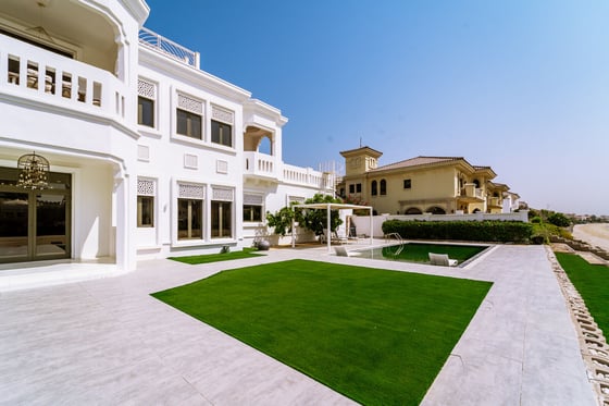 Huge Lavish Villa | Billionaire Row | High End, picture 48