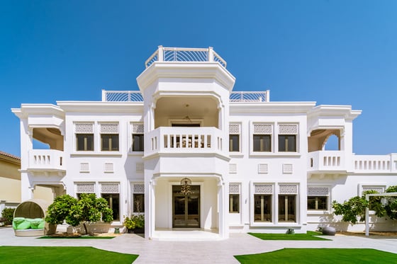 Huge Lavish Villa | Billionaire Row | High End, picture 59