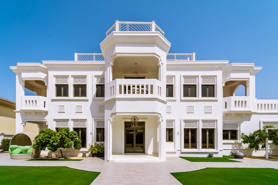 Huge Lavish Villa | Billionaire Row | High End, picture 60