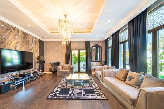 Huge Lavish Villa | Billionaire Row | High End, picture 7