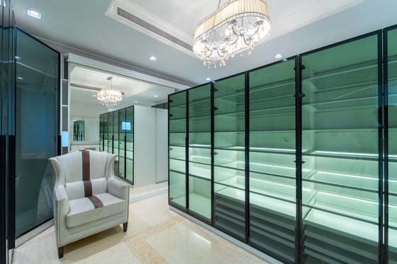 Huge Lavish Villa | Billionaire Row | High End, picture 23