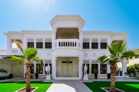 Huge Lavish Villa | Billionaire Row | High End, picture 61