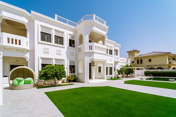 Huge Lavish Villa | Billionaire Row | High End, picture 52
