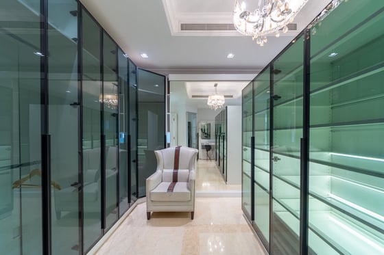 Huge Lavish Villa | Billionaire Row | High End, picture 24