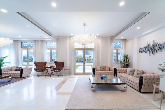 Huge Lavish Villa | Billionaire Row | High End, picture 16