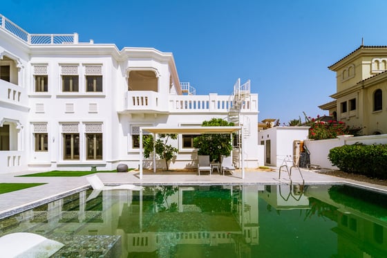Huge Lavish Villa | Billionaire Row | High End, picture 47