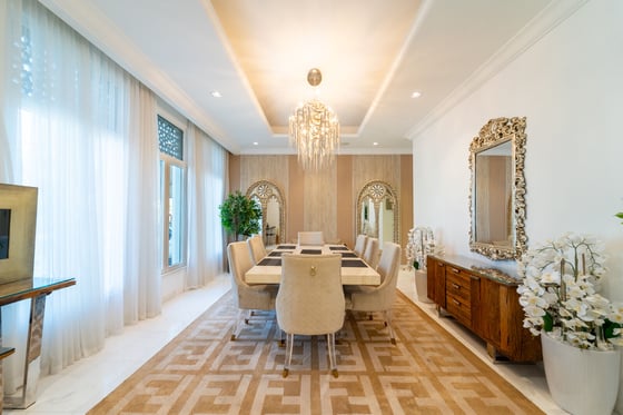 Huge Lavish Villa | Billionaire Row | High End, picture 10