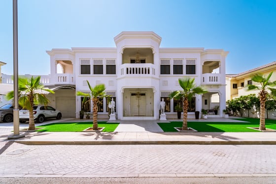 Huge Lavish Villa | Billionaire Row | High End, picture 58