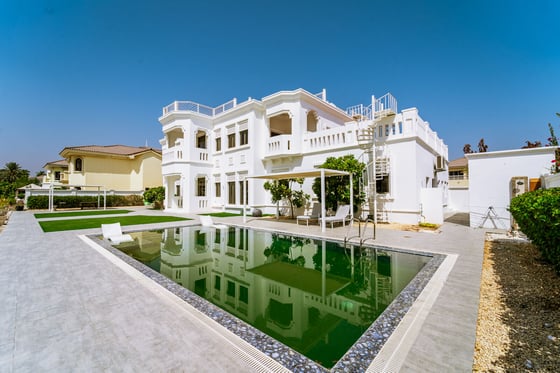 Huge Lavish Villa | Billionaire Row | High End, picture 49