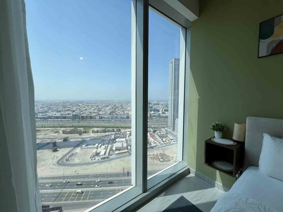 Premium 2 Bed | Burj Khalifa Views | Furnished, picture 15