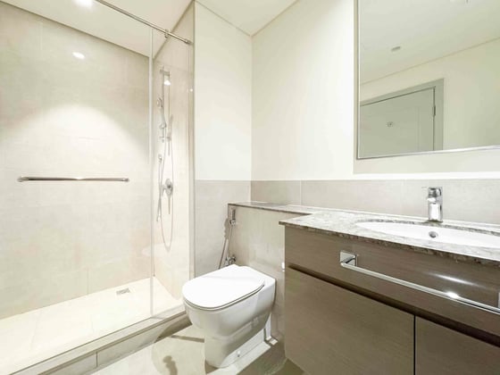 Premium 2 Bed | Burj Khalifa Views | Furnished, picture 11