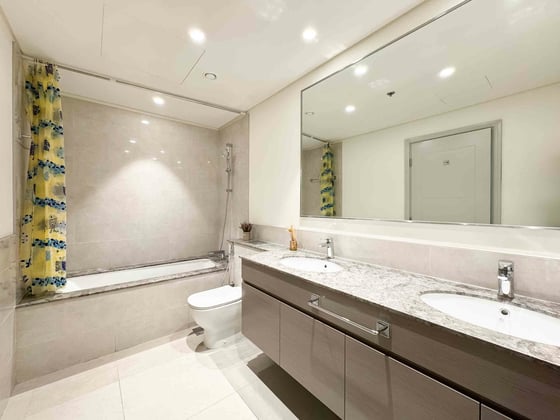 Premium 2 Bed | Burj Khalifa Views | Furnished, picture 10