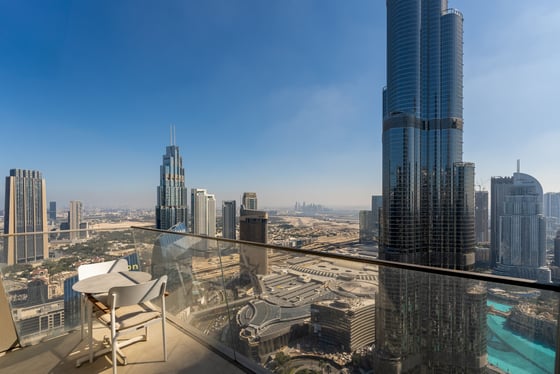 4BR Full Floor Penthouse | Panoramic Views | PHPP, picture 1