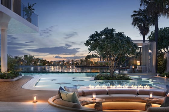 The Artis | Largest Available Plot | Private Beach, picture 1