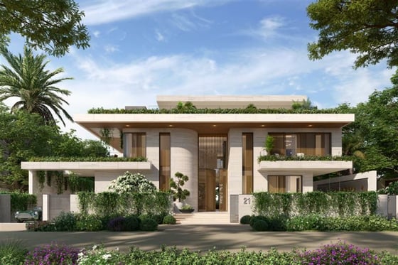 The Artis | Largest Available Plot | Private Beach Access, picture 1