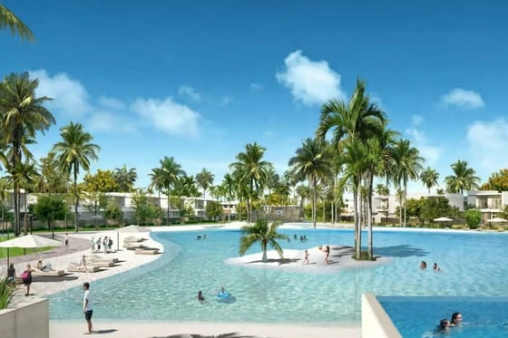 Ultra Luxury Villa | Lagoon View | Private Pool, picture 1