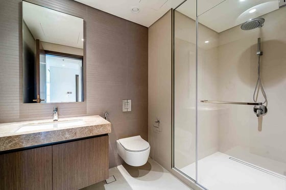 Exclusive | Full Sea and Palm Views | High Floor, picture 16