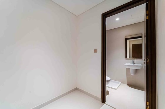 Exclusive | Full Sea and Palm Views | High Floor, picture 12
