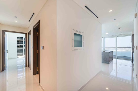 Exclusive | Full Sea and Palm Views | High Floor, picture 5