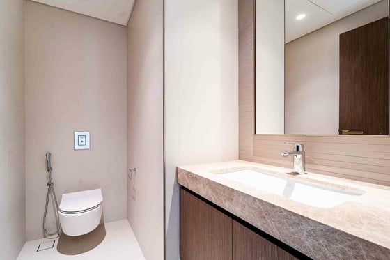 Exclusive | Full Sea and Palm Views | High Floor, picture 15