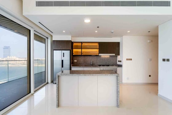 Exclusive | Full Sea and Palm Views | High Floor, picture 6