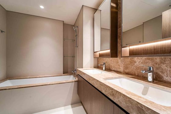Exclusive | Full Sea and Palm Views | High Floor, picture 13