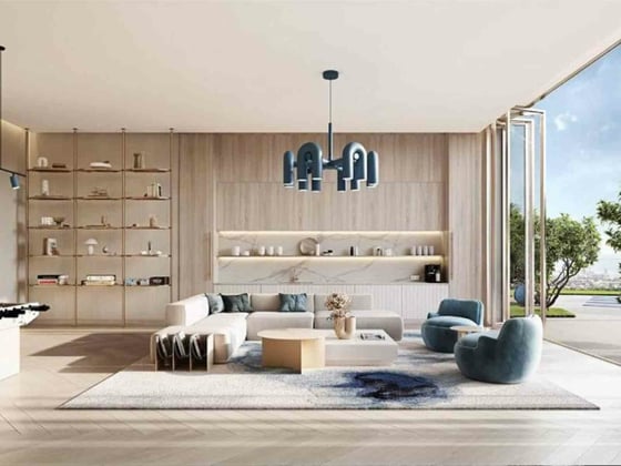 Jumeirah Islands View | Maids Room | 30% DP, picture 13