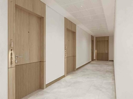 Jumeirah Islands View | Maids Room | 30% DP, picture 9