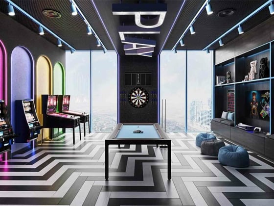 Jumeirah Islands View | Maids Room | 30% DP, picture 15