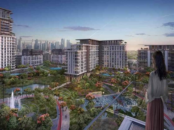 Large Layout | Unobstructed Views | HO 2026, picture 6