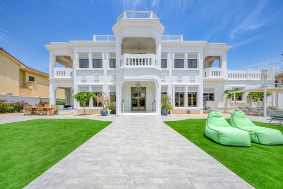 Luxurious renovated 6 Bedrooms Signature Villa, picture 21