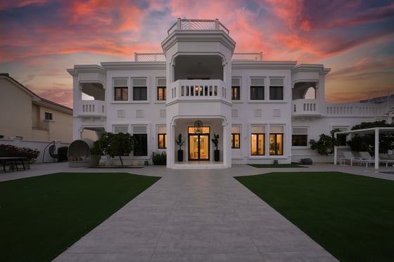 Luxurious renovated 6 Bedrooms Signature Villa, picture 25
