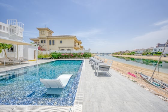 Luxurious renovated 6 Bedrooms Signature Villa, picture 19