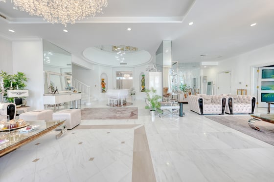 Luxurious renovated 6 Bedrooms Signature Villa, picture 7