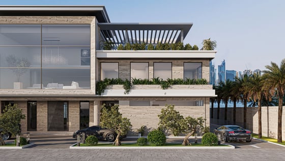 Exclusive | Custom-Built Mansion | Huge Plot, picture 12