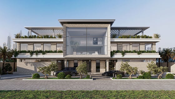 Exclusive | Custom-Built Mansion | Huge Plot, picture 13