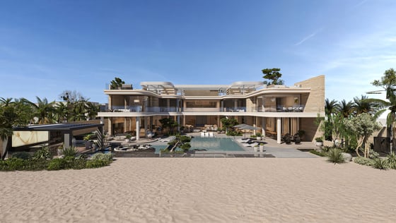 Exclusive | Custom-Built Mansion | Huge Plot, picture 14