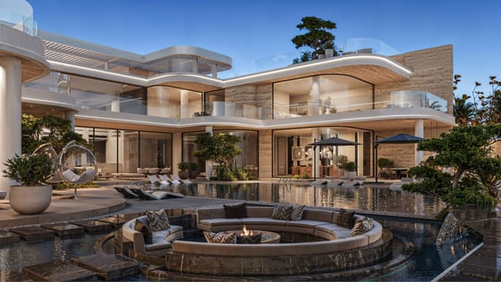 Exclusive | Custom-Built Mansion | Huge Plot, picture 5