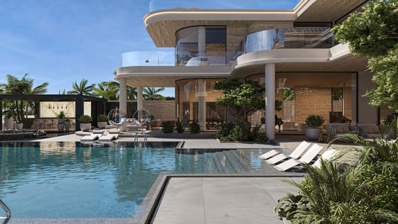 Exclusive | Custom-Built Mansion | Huge Plot, picture 7
