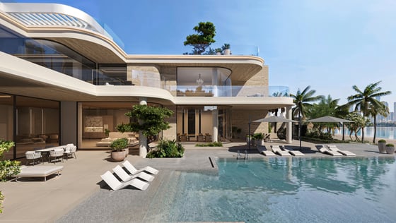 Exclusive | Custom-Built Mansion | Huge Plot, picture 9