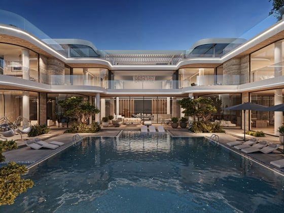 Exclusive | Custom-Built Mansion | Huge Plot, picture 1