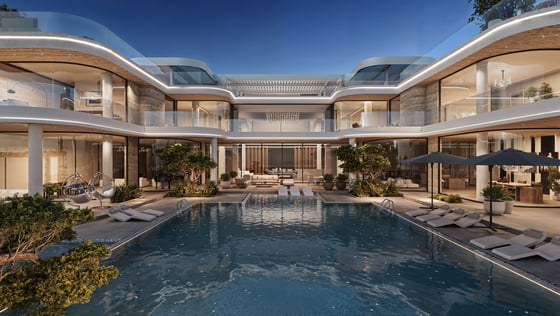 Exclusive | Custom-Built Mansion | Huge Plot, picture 1