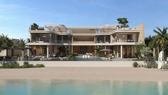 Exclusive | Custom-Built Mansion | Huge Plot, picture 2
