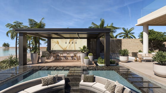 Exclusive | Custom-Built Mansion | Huge Plot, picture 3