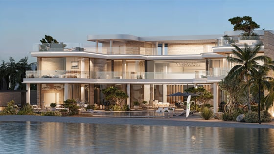Exclusive | Custom-Built Mansion | Huge Plot, picture 11