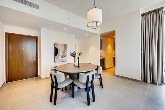 High Floor | Furnished | Unobstructed Sea View, picture 6